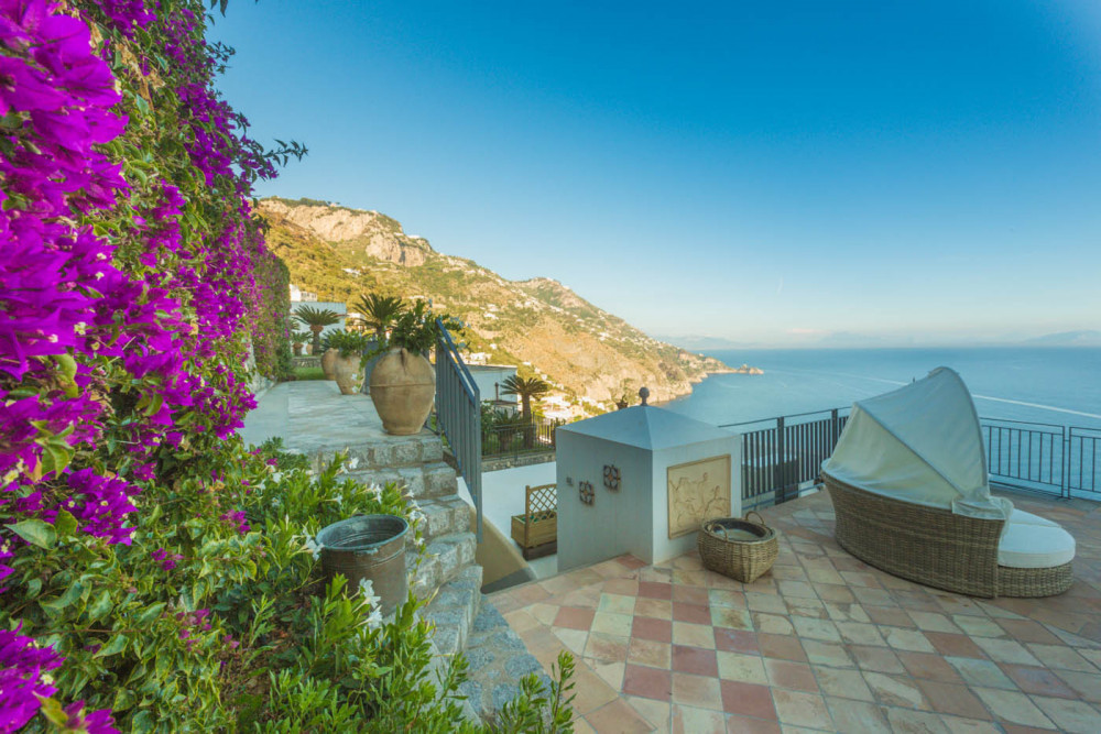 Amalfi Coast 34