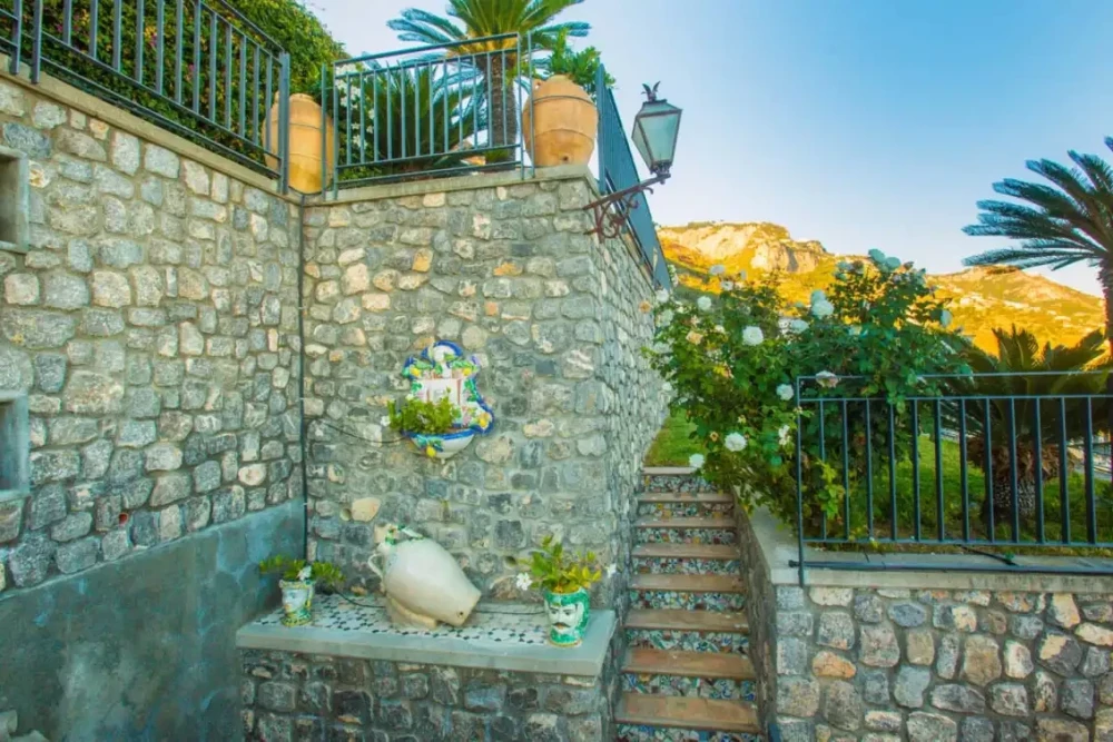 Amalfi Coast 34