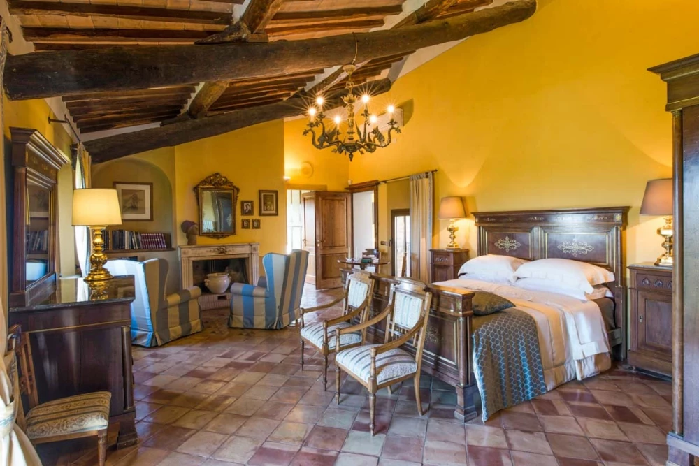 Tuscany 120