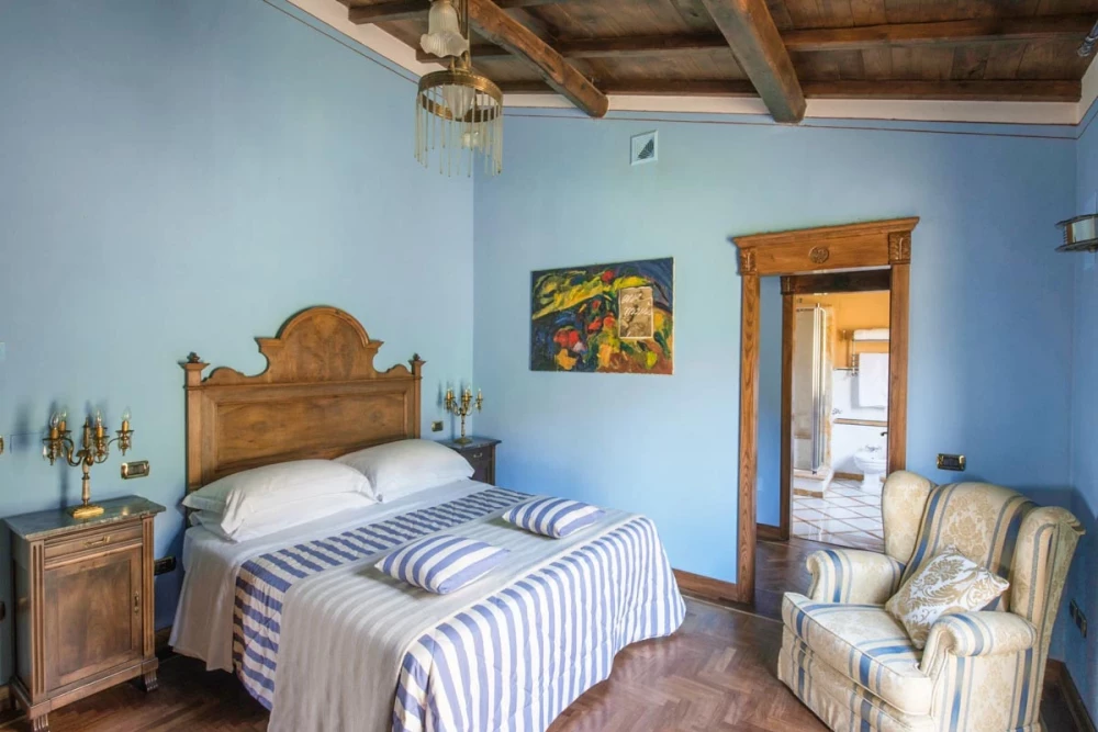 Tuscany 120