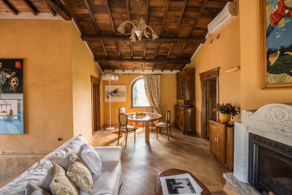 Tuscany 120