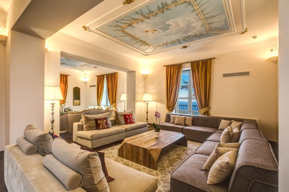 Sorrento 22