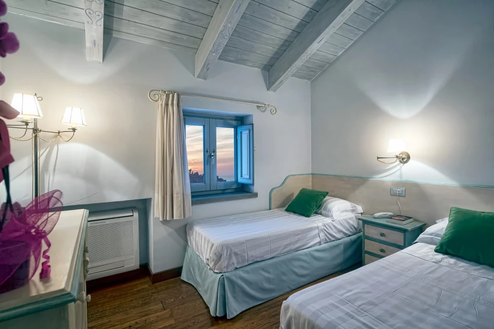 Sorrento 22