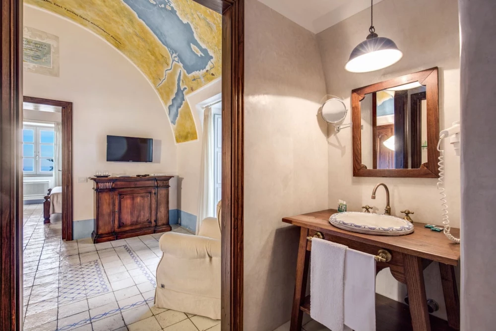 Sorrento 22