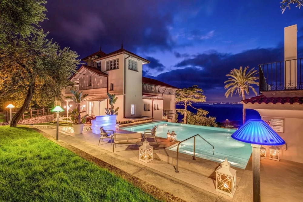Sorrento 22