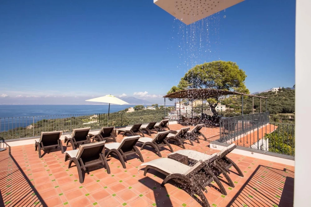 Sorrento 22