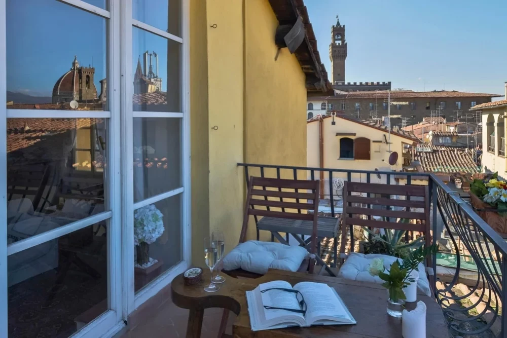 Tuscany 114