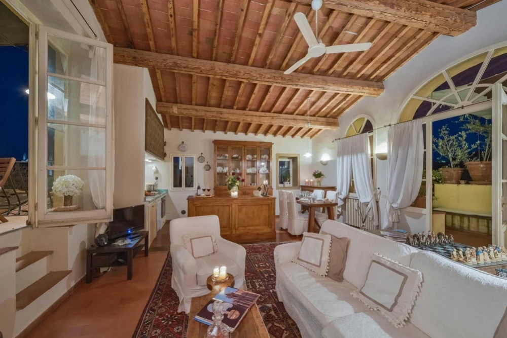 Tuscany 114