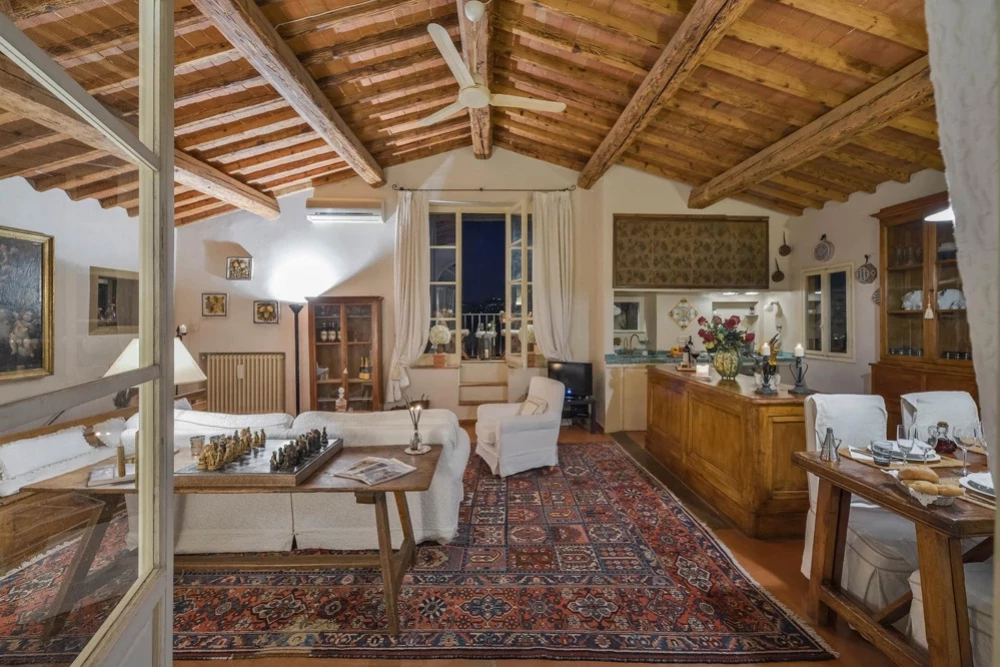 Tuscany 114