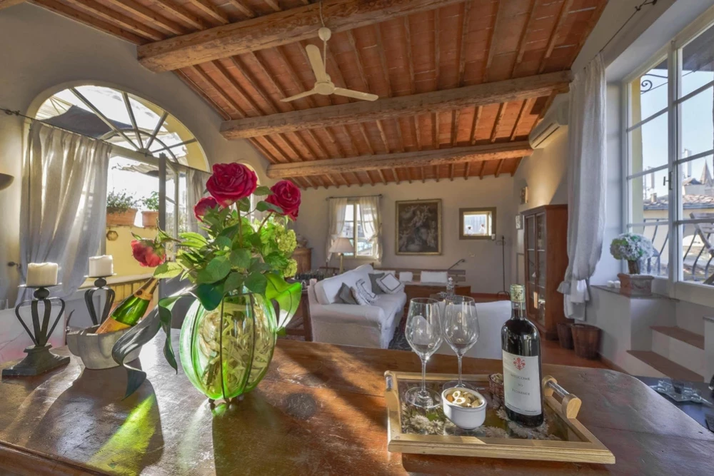 Tuscany 114