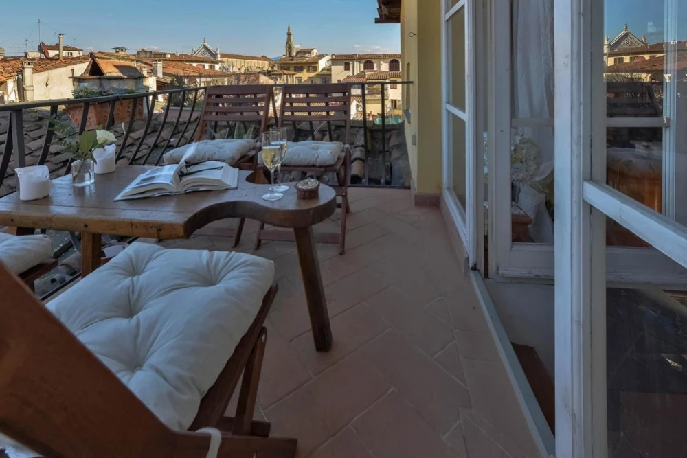 Tuscany 114