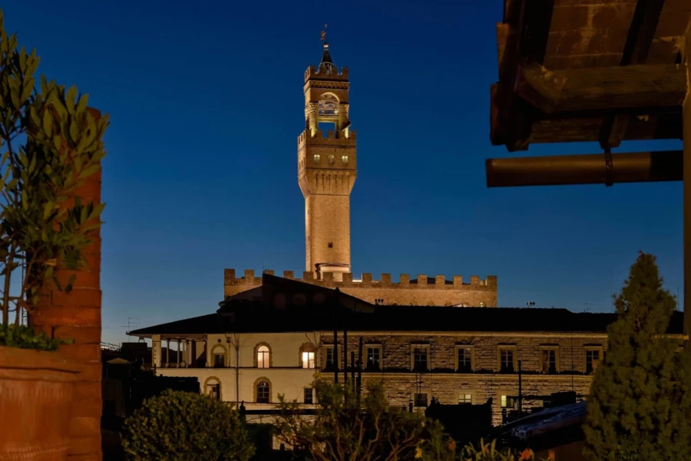 Tuscany 114