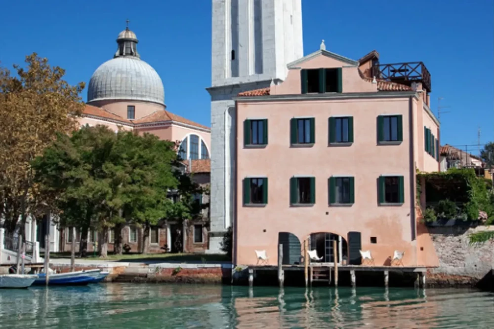 Venice 2