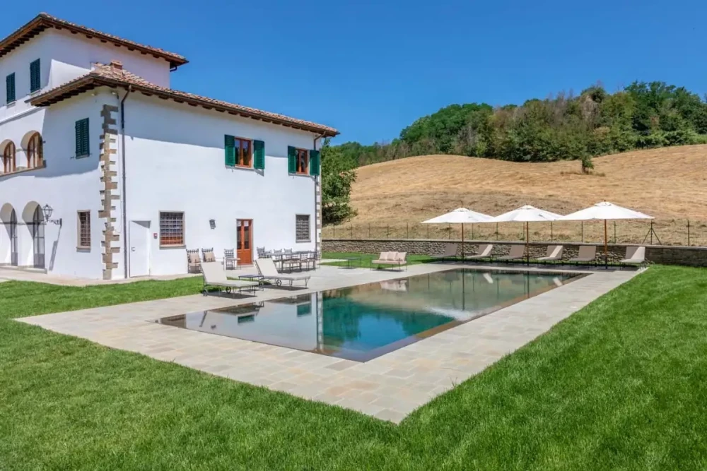 Tuscany 110