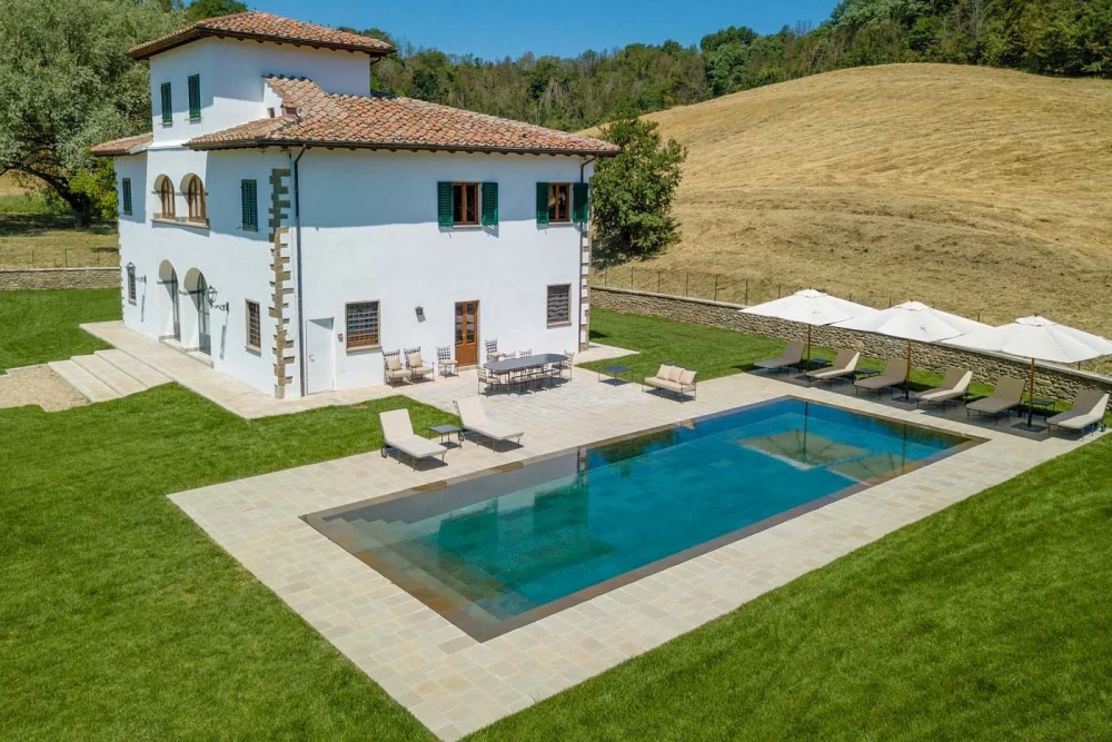 Tuscany 110