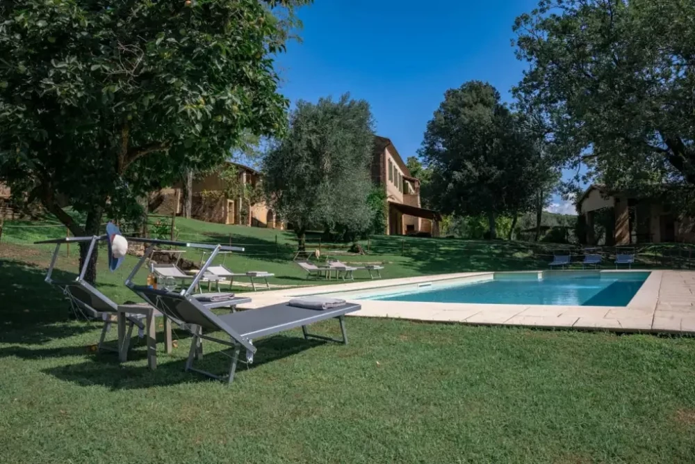 Tuscany 118