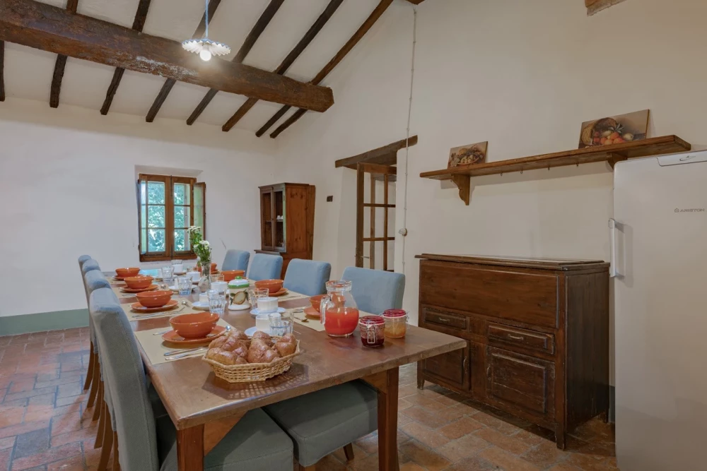 Tuscany 118