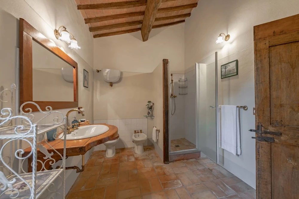 Tuscany 118