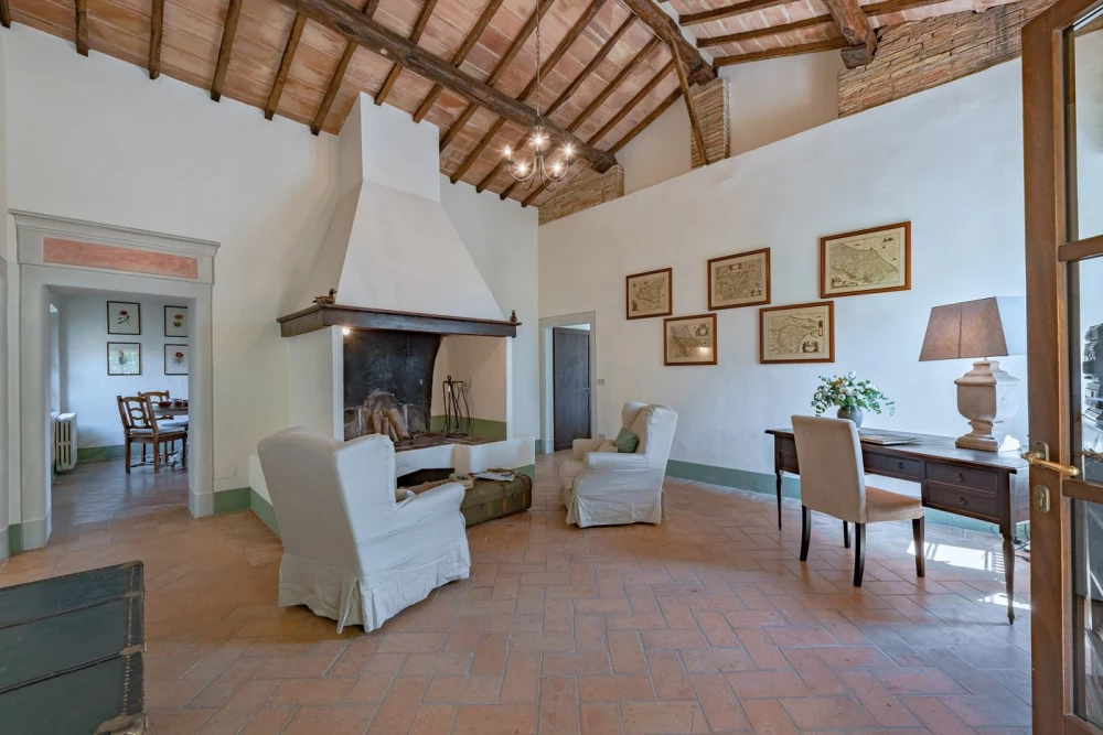 Tuscany 118