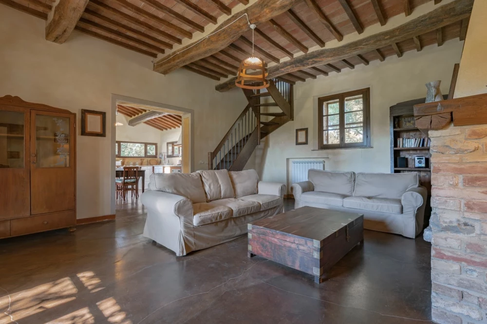 Tuscany 118