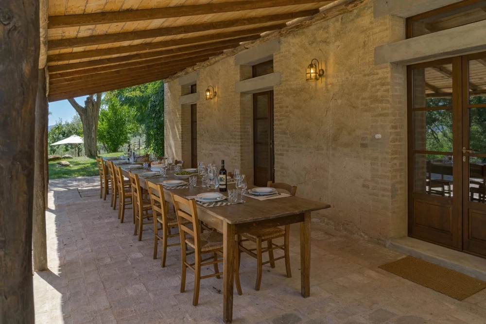 Tuscany 118