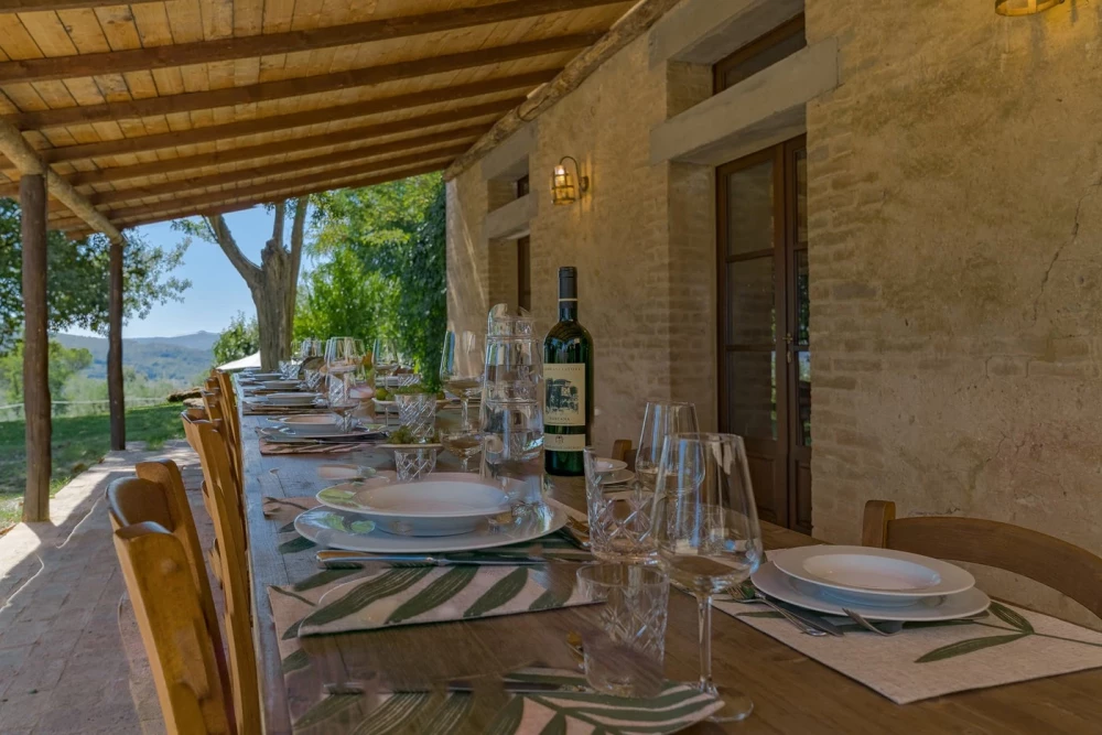 Tuscany 118