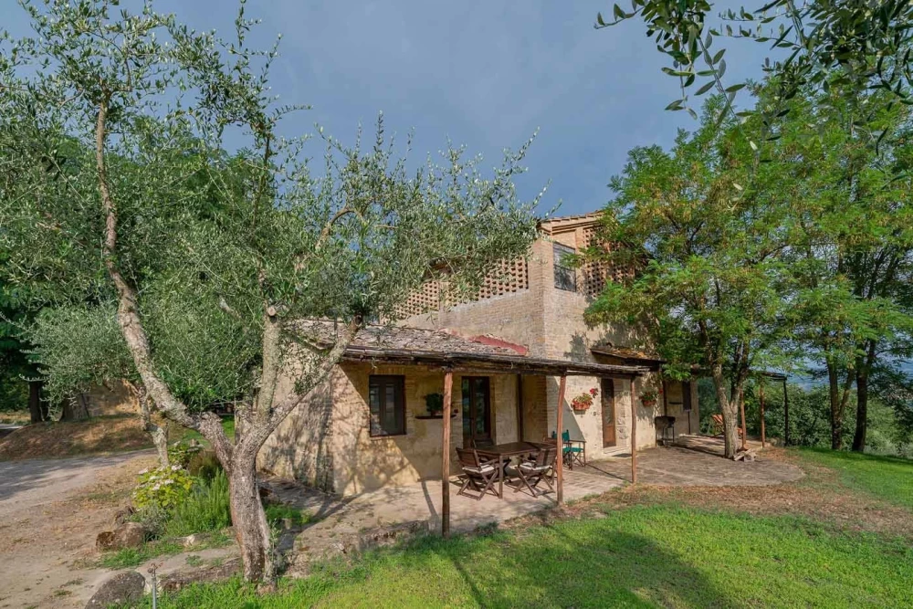 Tuscany 118