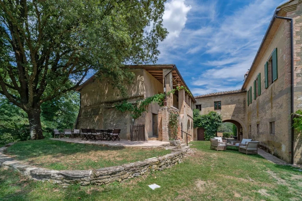 Tuscany 118