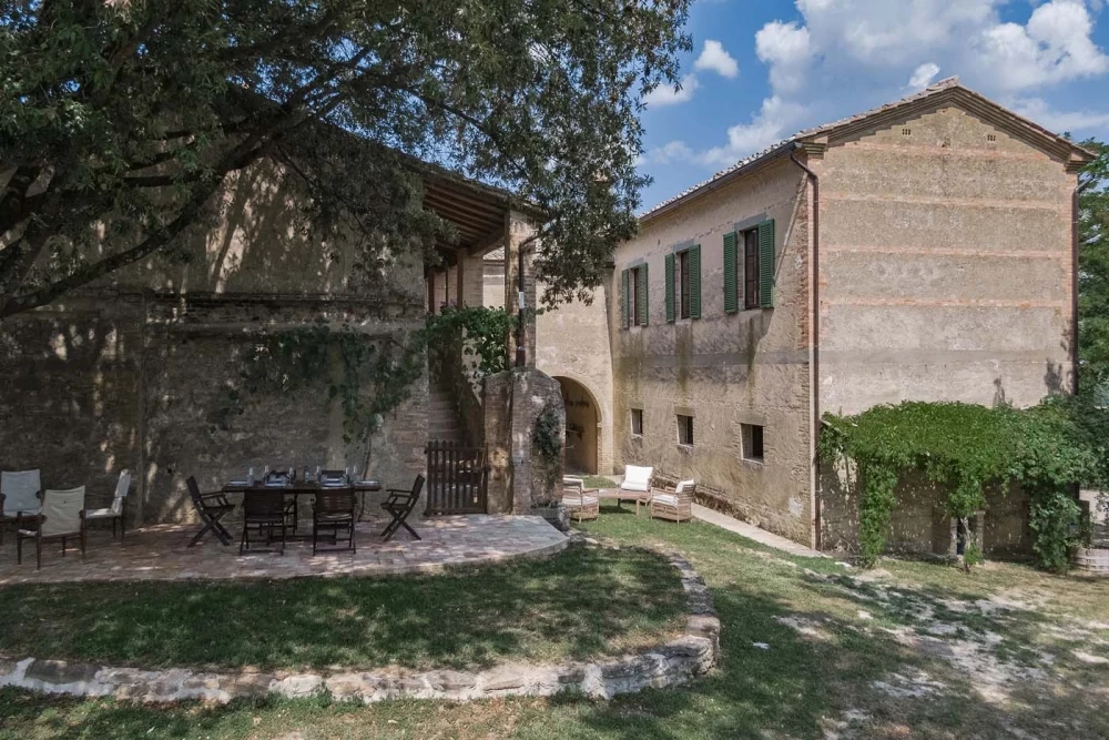 Tuscany 118