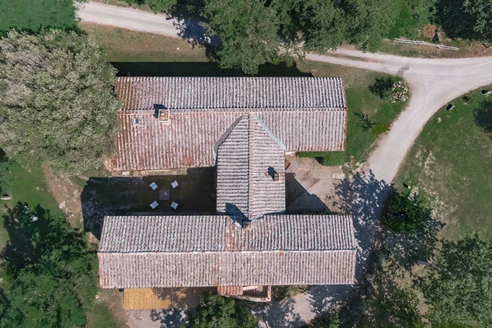Tuscany 118