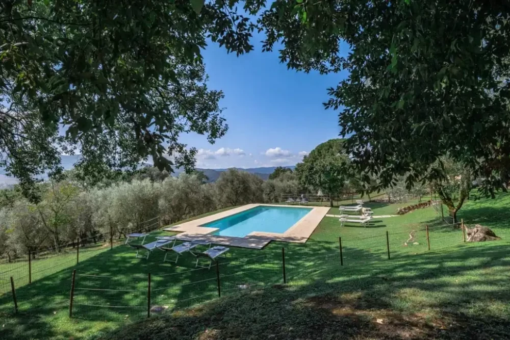 Tuscany 118