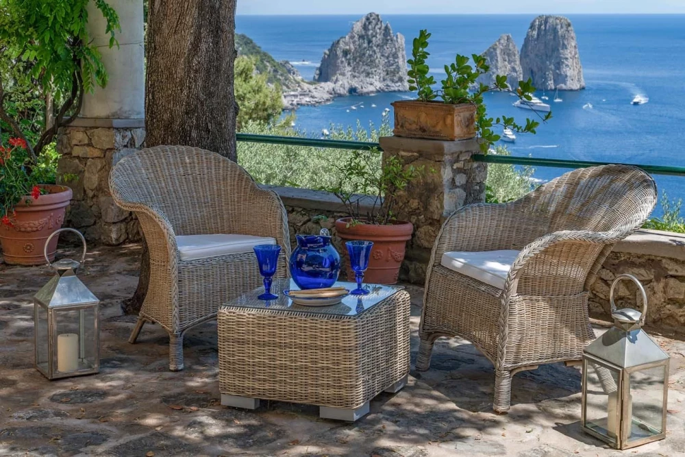 Capri 3