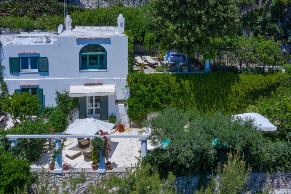 Capri 3
