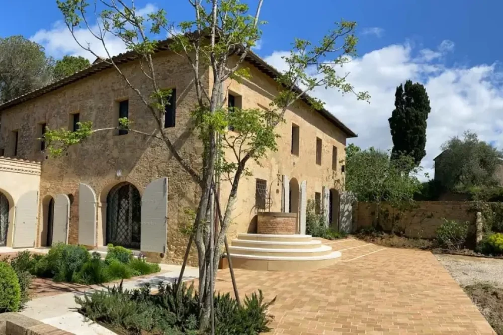 Tuscany 102
