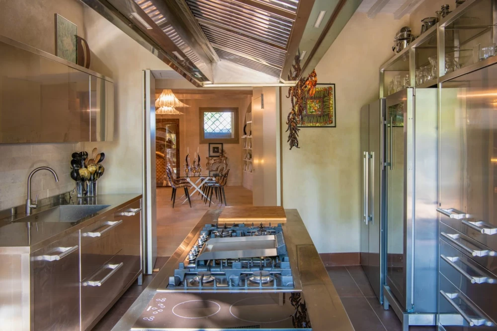 Tuscany 102