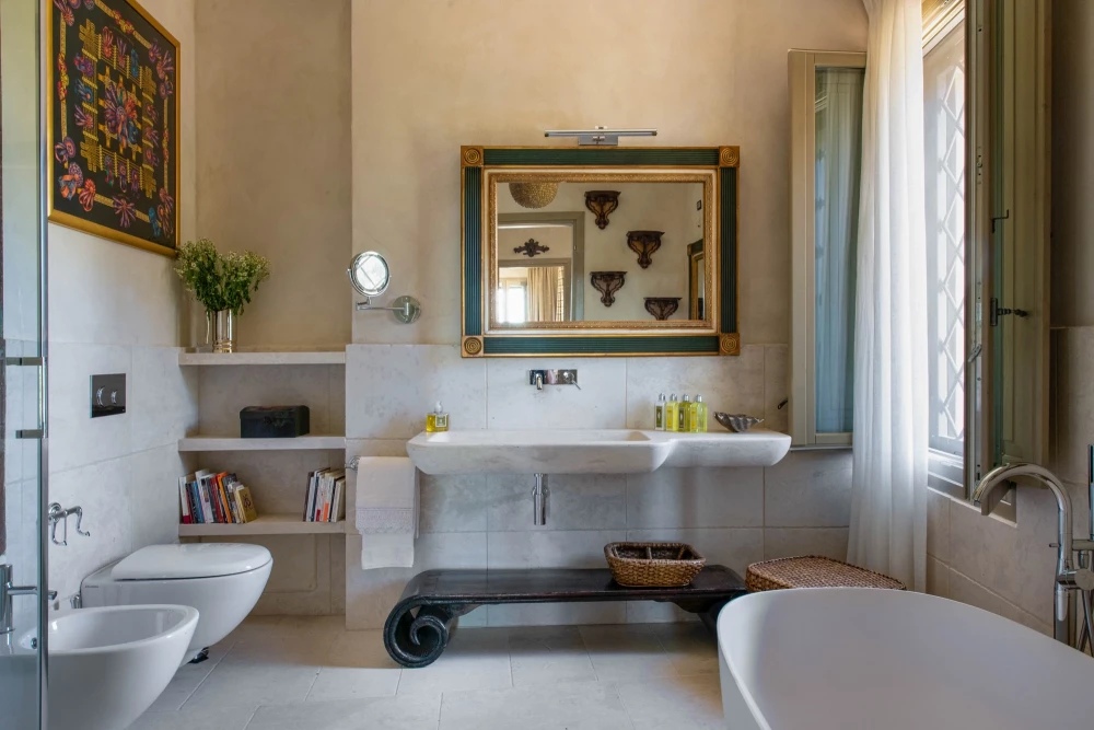 Tuscany 102
