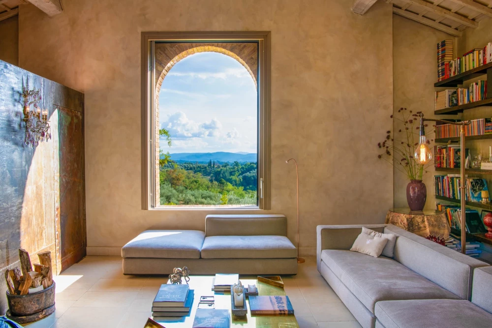 Tuscany 102