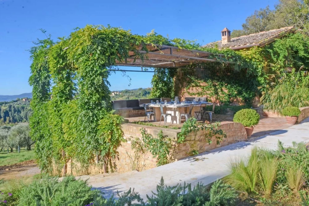 Tuscany 102
