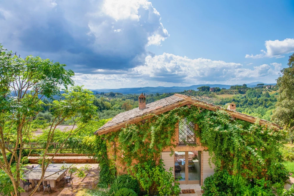 Tuscany 102