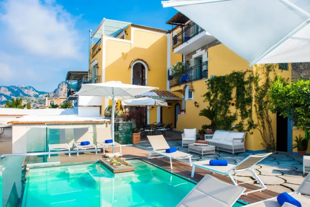 Amalfi Coast 46