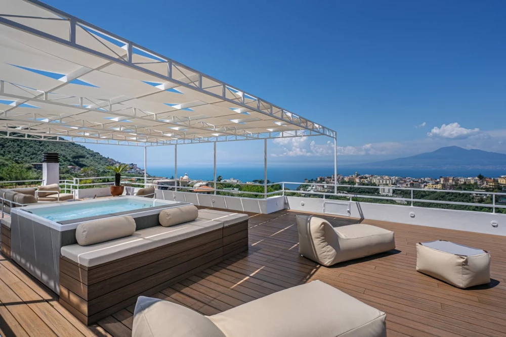 Sorrento 18