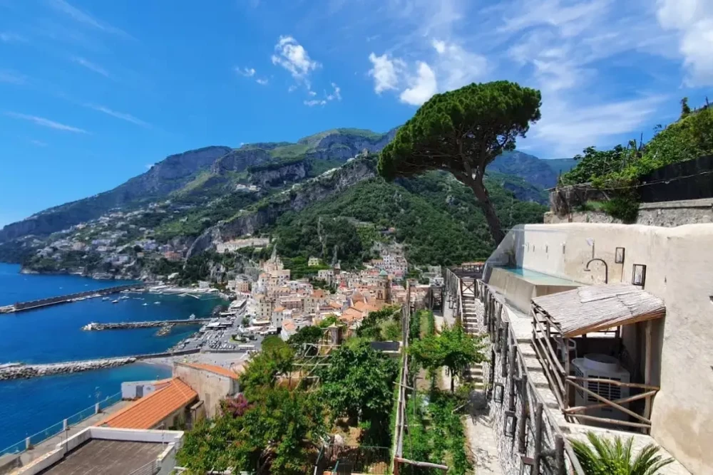 Amalfi 9