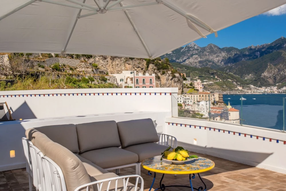 Amalfi 9