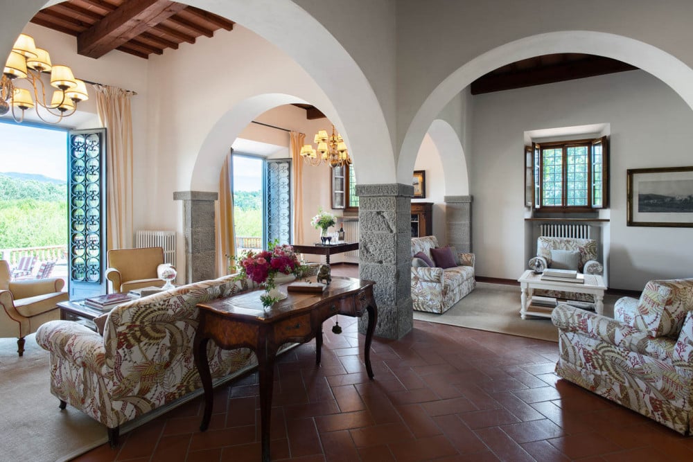 Adorna - 7 Bed