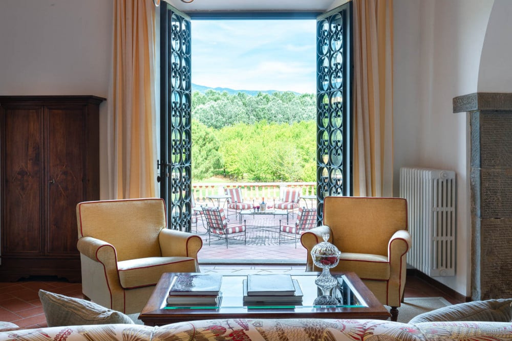 Adorna - 7 Bed