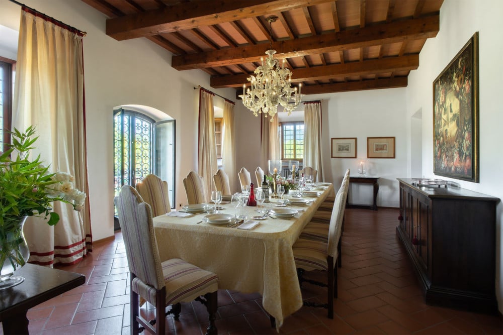 Adorna - 7 Bed