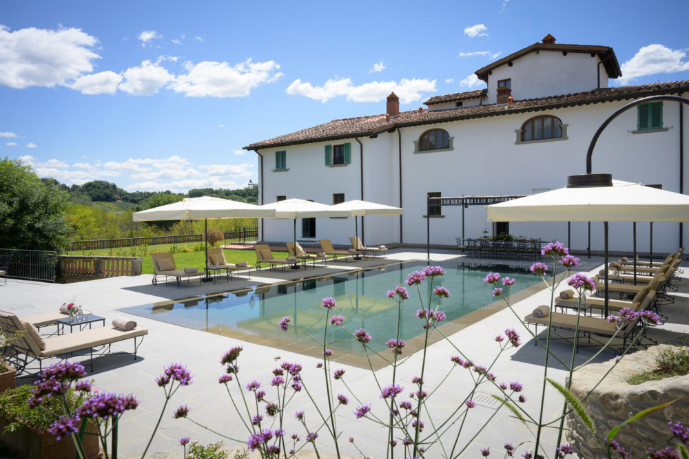 Adorna - 8 Bed