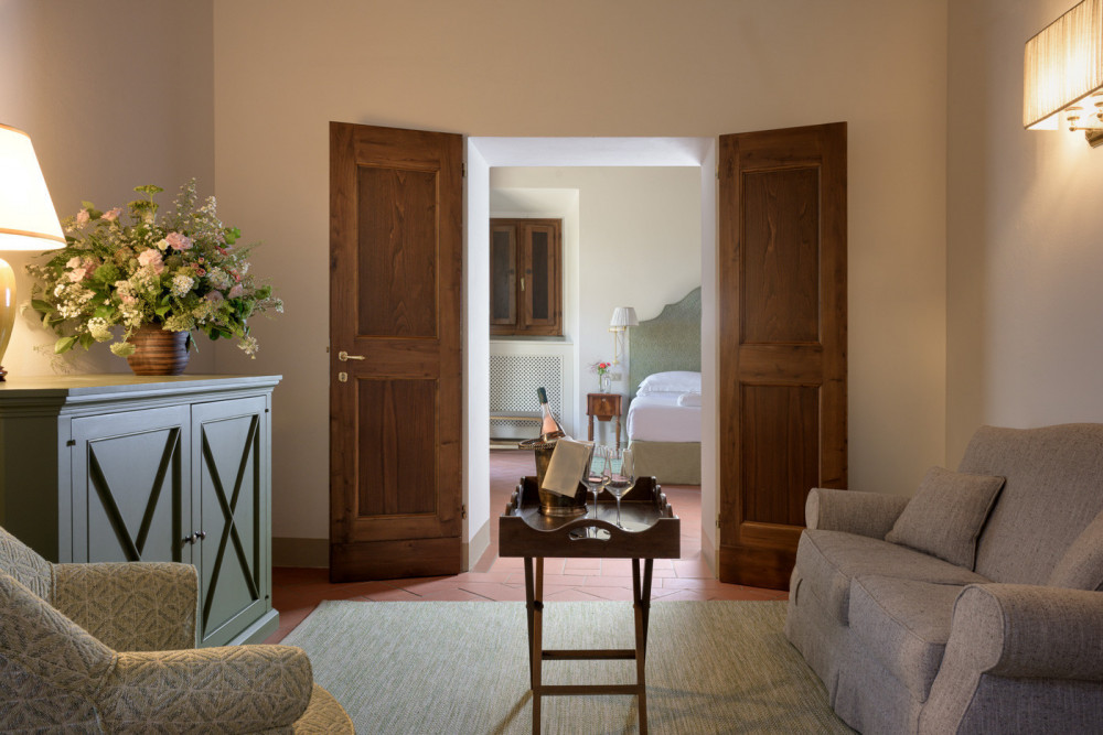 Adorna - 8 Bed