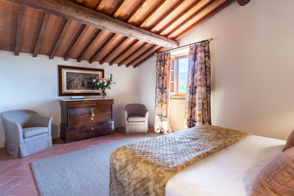 Adorna - 8 Bed