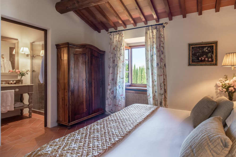 Adorna - 8 Bed